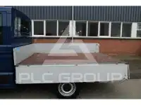 2019 Volkswagen Crafter