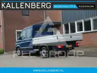 2019 Volkswagen Crafter