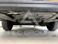 2019 Volkswagen Crafter