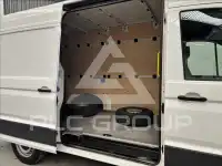 2019 Volkswagen Crafter