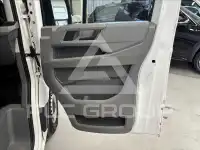 2019 Volkswagen Crafter