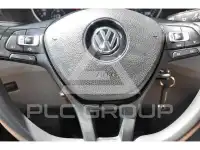 2019 Volkswagen Crafter