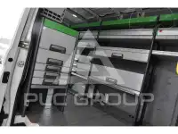 2019 Volkswagen Crafter