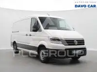 2019 Volkswagen Crafter