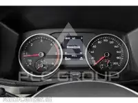 2019 Volkswagen Crafter