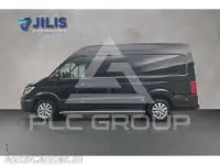 2019 Volkswagen Crafter