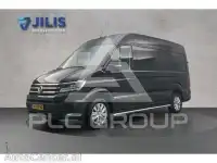 2019 Volkswagen Crafter