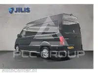 2019 Volkswagen Crafter