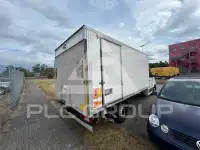 2019 Volkswagen Crafter
