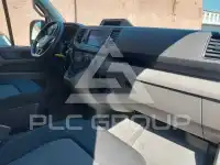 2019 Volkswagen Crafter