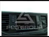 2019 Volkswagen Crafter