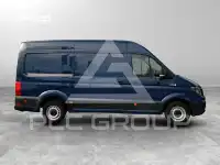 2019 Volkswagen Crafter
