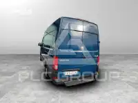 2019 Volkswagen Crafter