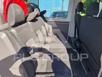 2019 Volkswagen Crafter