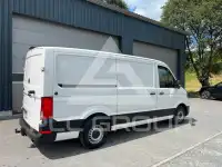 2019 Volkswagen Crafter