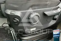 2019 Volkswagen Crafter