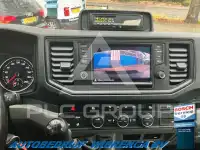 2019 Volkswagen Crafter