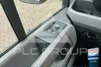 2019 Volkswagen Crafter