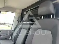2019 Volkswagen Crafter
