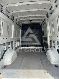 2019 Volkswagen Crafter