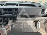 2019 Volkswagen Crafter