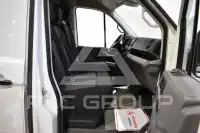 2019 Volkswagen Crafter