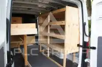 2019 Volkswagen Crafter