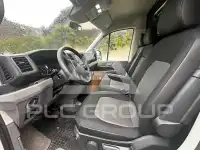 2019 Volkswagen Crafter