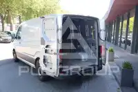 2019 Volkswagen Crafter