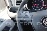 2019 Volkswagen Crafter
