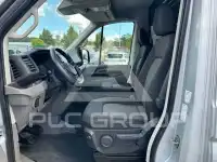 2019 Volkswagen Crafter