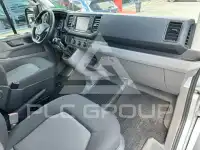 2019 Volkswagen Crafter