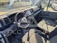 2019 Volkswagen Crafter