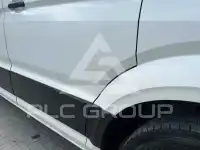 2019 Volkswagen Crafter