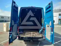 2019 Volkswagen Crafter