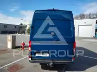 2019 Volkswagen Crafter