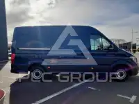 2019 Volkswagen Crafter