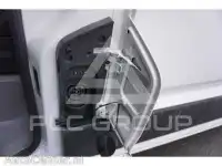 2019 Volkswagen Crafter