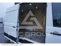 2019 Volkswagen Crafter