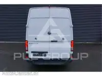 2019 Volkswagen Crafter