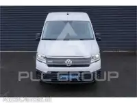 2019 Volkswagen Crafter