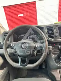 2019 Volkswagen Crafter