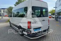 2019 Volkswagen Crafter