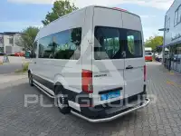 2019 Volkswagen Crafter