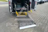 2019 Volkswagen Crafter