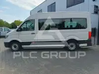 2019 Volkswagen Crafter