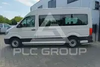 2019 Volkswagen Crafter