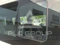 2019 Volkswagen Crafter
