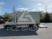 2019 Volkswagen Crafter