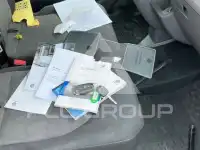 2019 Volkswagen Crafter